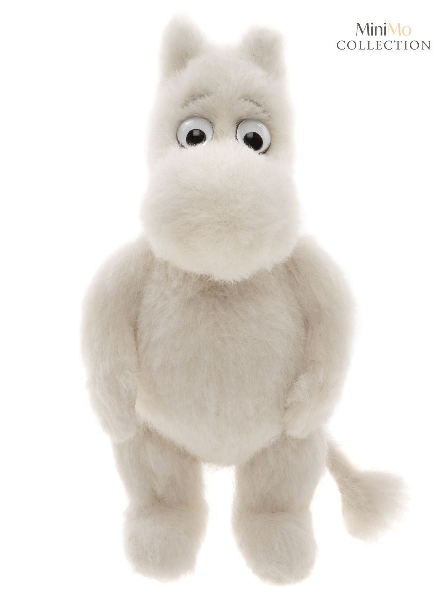 .Moomintroll - Wolfe Nursery